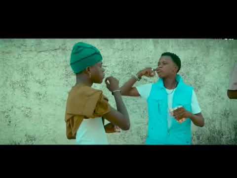 Nan Ghetto A Nan Plas liv Yo Banm Zam DBa VPTNGETO