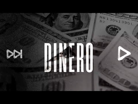 Dinero -  Elemece (Lyric Video)