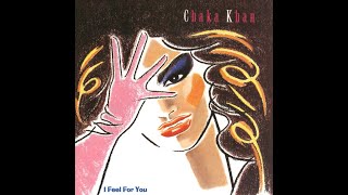 Chaka Khan...Through The Fire...Extended Mix...