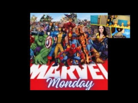 That's not my Kitty // A non-comics history of Kitty Pryde (S2E21)