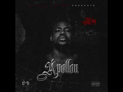 LIL JAY - FBI GYAL FEAT EL JAY