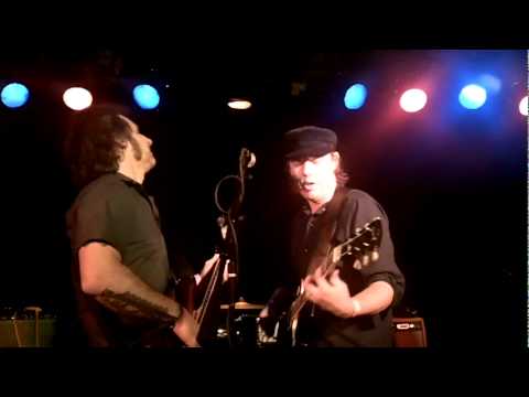 Speedy Greasy-Problem (6-18-11)