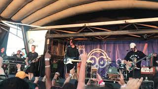 We&#39;ll Be Okay - With Confidence (Warped Tour 2018)
