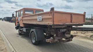 Venta de Renault S120 Midliner camión caja abierta - Imagen 4 | Autoline CO Renault S120 Midliner camión caja abierta | Imagen 4 - Autoline