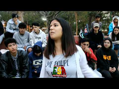 Eako vs Lia / 8vos / Jornada 35