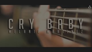 Cover art for Cry Baby - Melanie Martinez (Rock Cover)