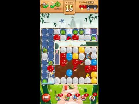 Angry Birds Blast Level 367 - NO BOOSTERS 🎈🐦🎈🐦