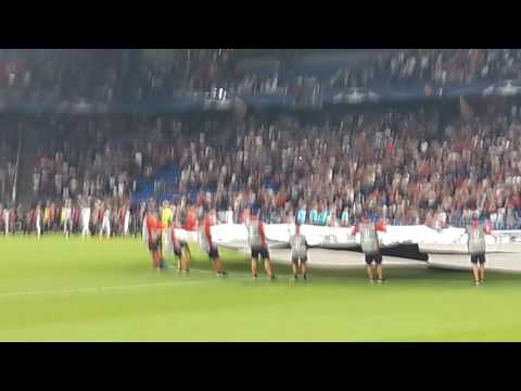 Fc Basel 1893 Muttenzerkurve