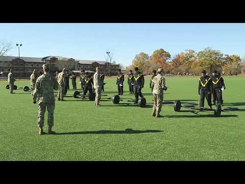 3 Repetition Maximum Deadlift video thumbnail