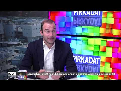 Az ország legyőzte a harmadik hullámot, ez az oltásnak...