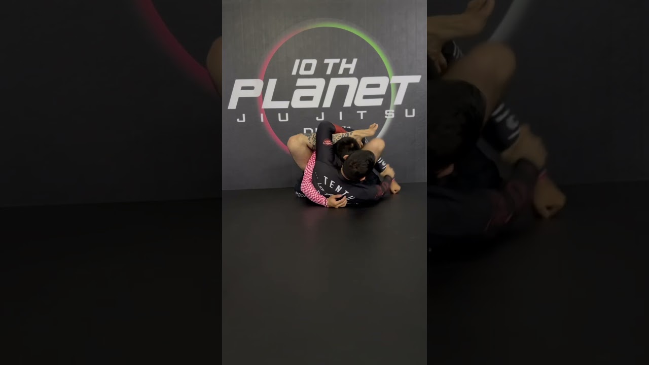 Basic Rubber Guard Entry