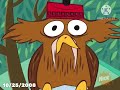 Yo Gabba Gabba Season 2 Storytime The Alligator And The Tiny Ugly Cavities