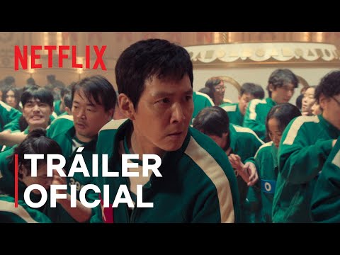 Resumen de la temporada 2 | El juego del calamar | Netflix España