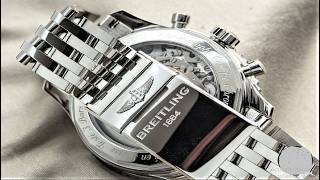 Top 10 Best Breitling Watches 2026? Here’s the Real Winner!