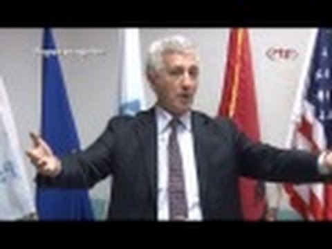 PVD // Tubimi në Rahovicë - TVP Speciale 19.10.2014
