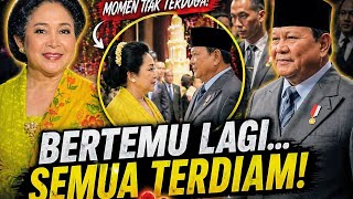 Download lagu “Momen Tak Terduga‼️Prabowo & Titiek Bertemu Lagi… Semua Terdiam” mp3