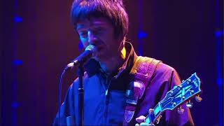 Turn Up The Sun - Oasis - Live in the USA - 2005
