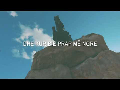 Ati i zemres - Mirjana Kurballi