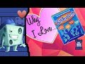 Why I Love Balderdash - with Tom Vasel