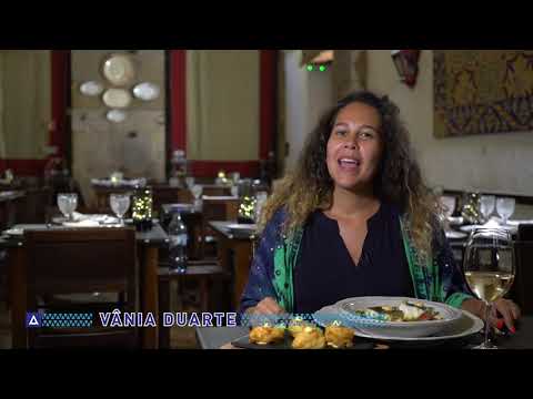 Casa de Linhares | 30 Anos 30 Restaurantes