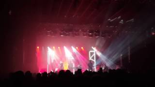 Trentemøller - Redefine @ Madrid 2017