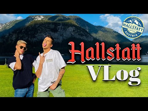 AVUSTURYA - HALLSTATT VLOG!