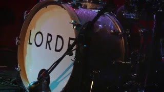 Lorde - Ribs (Music Video)