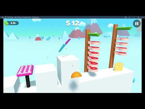 this game broke me (kind of)