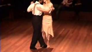 CasadeTango VietNam: Tango Mariano y Cosima Diaz Campos