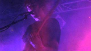 A Place to Bury Strangers - Mind Control (02.10.13)