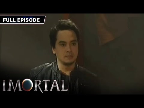 Full Episode 121 Imortal