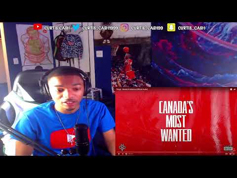 Chicago Reaction To Toronto Drill | Pengz - Money & Violence (Official Audio)