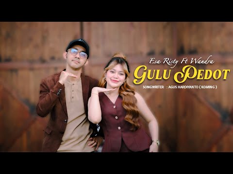 Esa Risty Ft. Wandra - Gulu Pedot (Official Live Music) Aring Aring Mbakar Gedang Campur Sawi