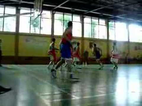 Senior-B  vs. Montcada (6)