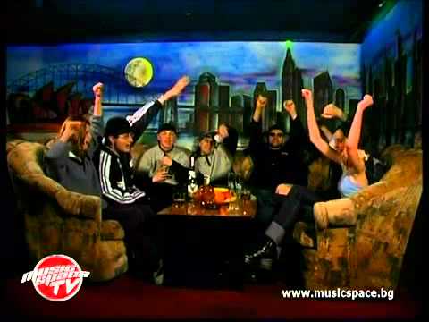 Музикалната кариера на Мишо Шамара a.k.a. Big Sha