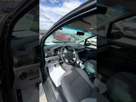 фото ford galaxy i рестайлинг 0