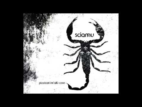 Damme lì Pere - Pizzicati int'allù Core CJS