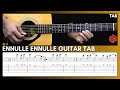Ennulle Ennulle Guitar Tab Valli Ilayaraja