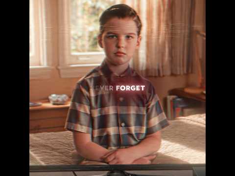 A conversation across time and space #movie #edit #short