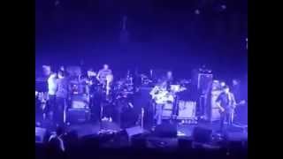 Modest Mouse - Coyotes  → Out of Gas