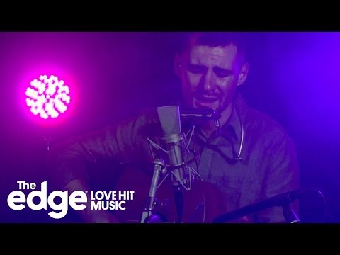 Alae - 'All Gived Up' Live at The Edge