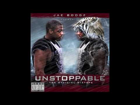JAE BOOGZ - UNSTOPPABLE (FULL MIXTAPE) 2016 #UkRap