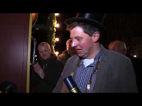 250 Jahre Pütt Bremer Schluessel