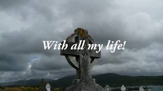 Rend Collective - I Will Be Undignified lyrics
