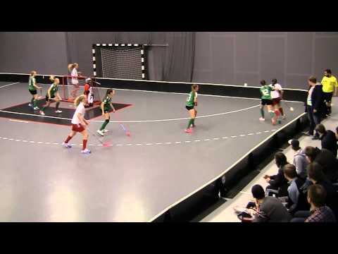 DJ IBK Elfhög vs Fristads GoIF period 3