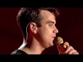 Robbie Williams Live 2005 - Sin Sin Sin
