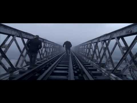 Die Heuwels Fantasties - Vinger Alleen (Music Video)