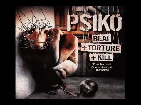 Psiko - Upriser