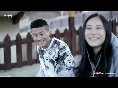Choe lu ta dhi BLOOPERS, DELETED SCENES & BONUS Clips - Sonam Wangchen & Pinda Panda