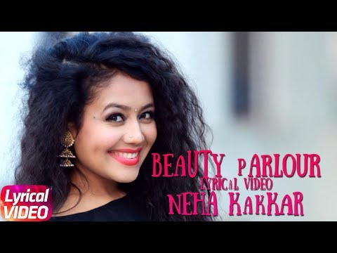 Beauty Parlour (Lyrical) — watch video